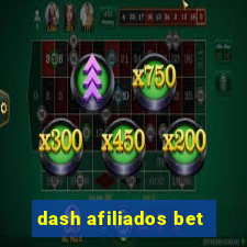 dash afiliados bet